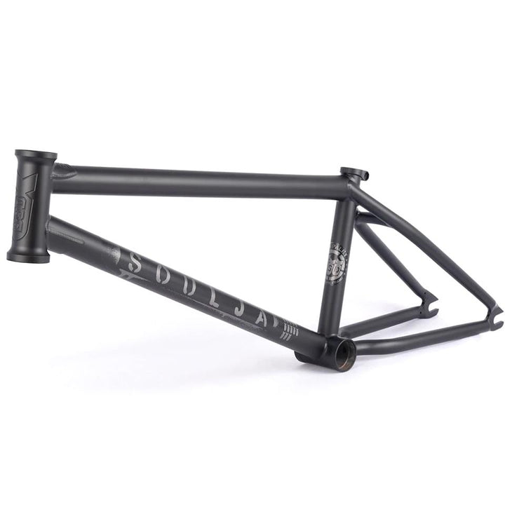 BSD Soulja V4 Frame