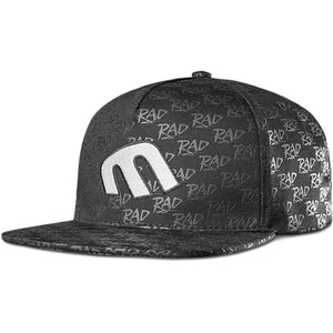 Etnies Rad Style E Hat - Black