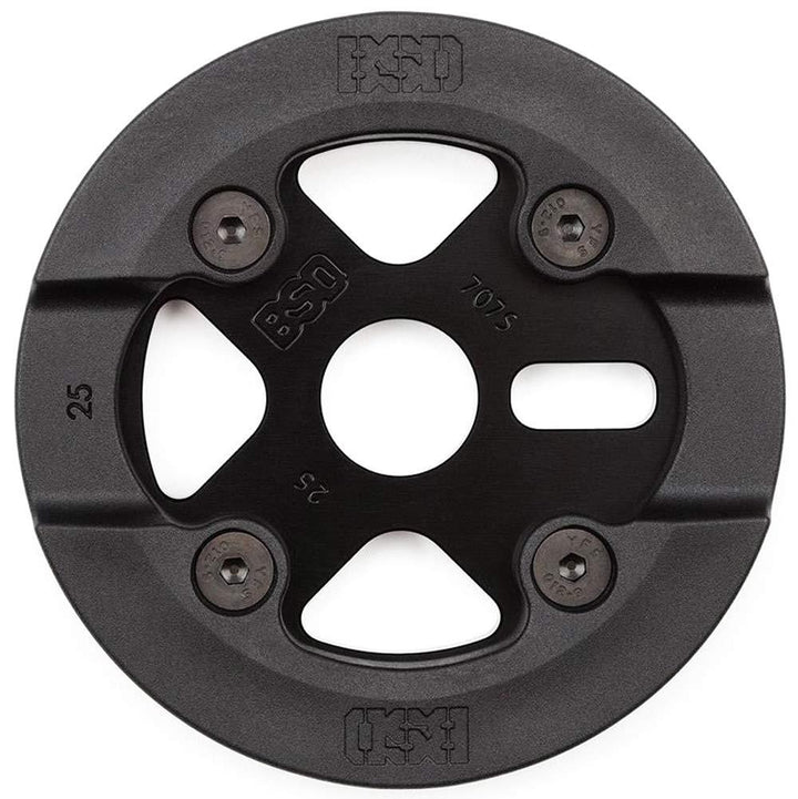 BSD Barrier Sprocket