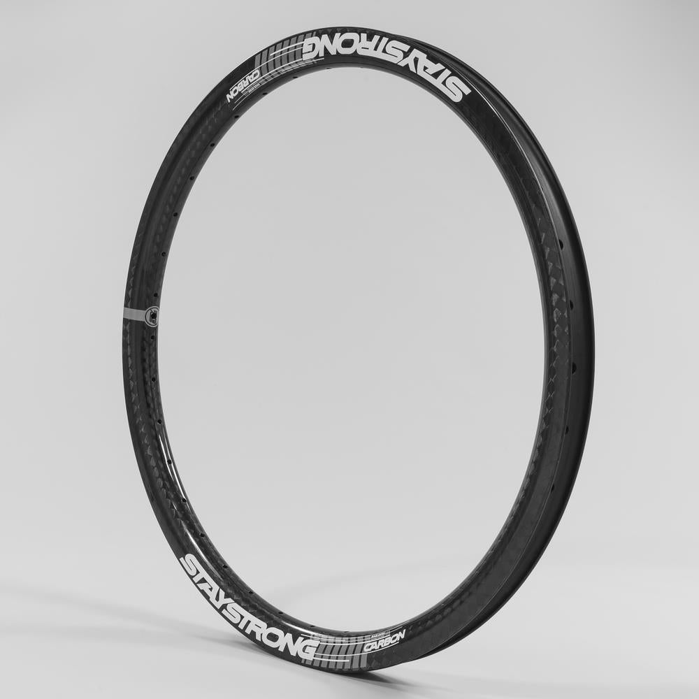 24 store carbon rims