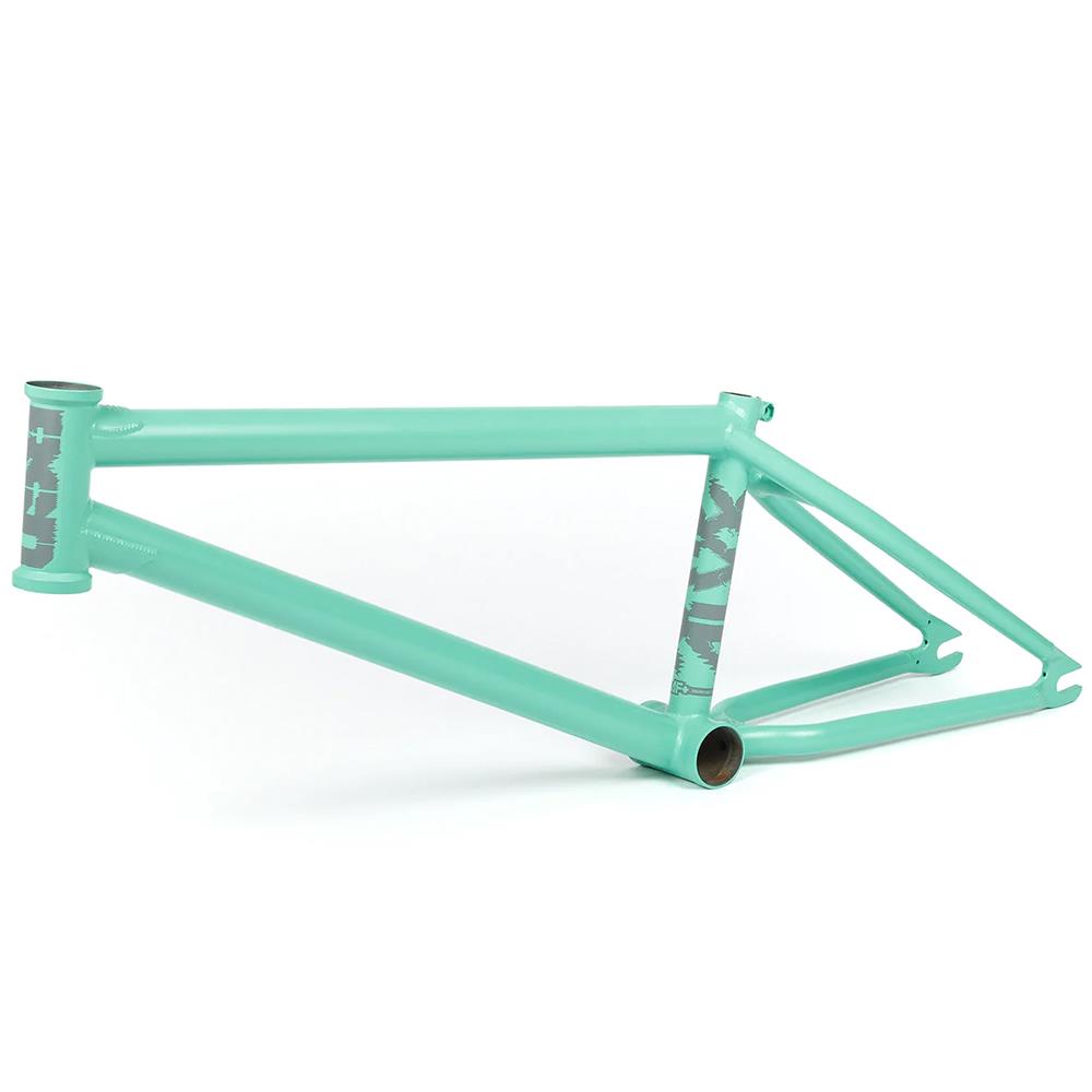 freestyleページ BSD Soulja v4 Frame (Flat Raw) | Full Factory Distribution