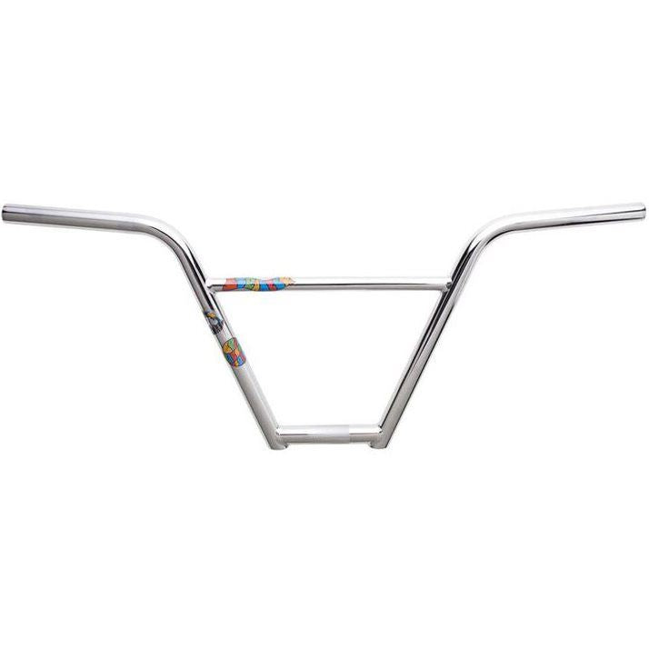 Stranger Zefaria Eric L Bars