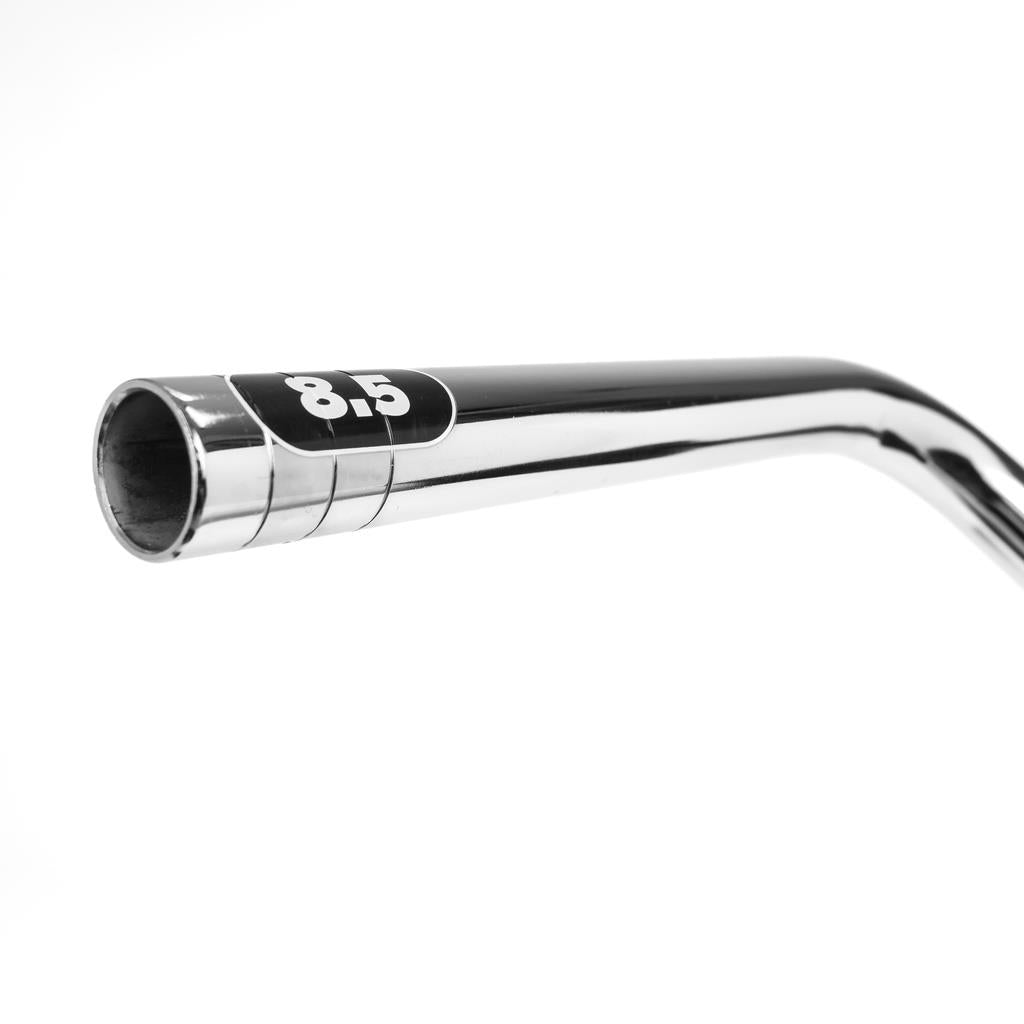 Stay Strong Chevron Race Bars - 8,5 "