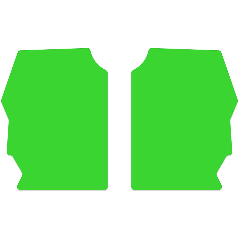 Box Palette a due piastre laterali (2 PC)