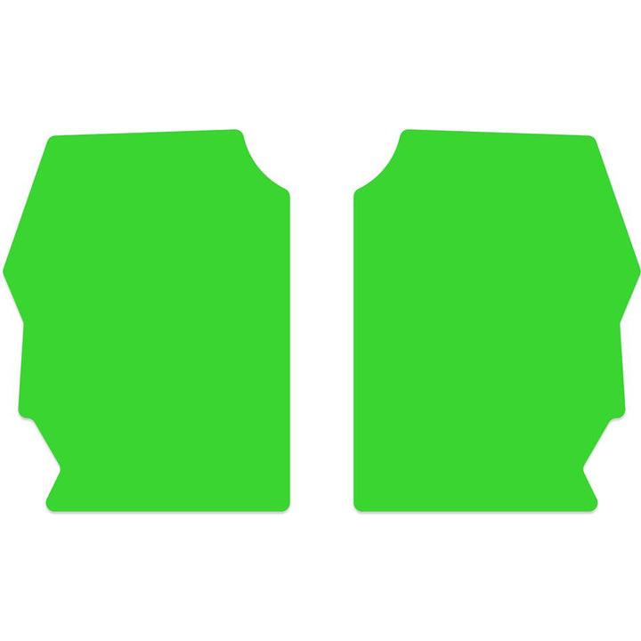 Box Palette a due piastre laterali (2 PC)