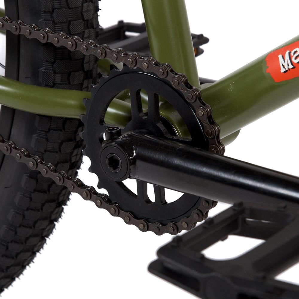 Stay Strong Bike BMX da 26 "principali