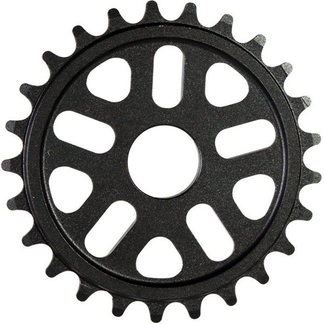 BSD Superlite 3D 5-Spoke Sprocket