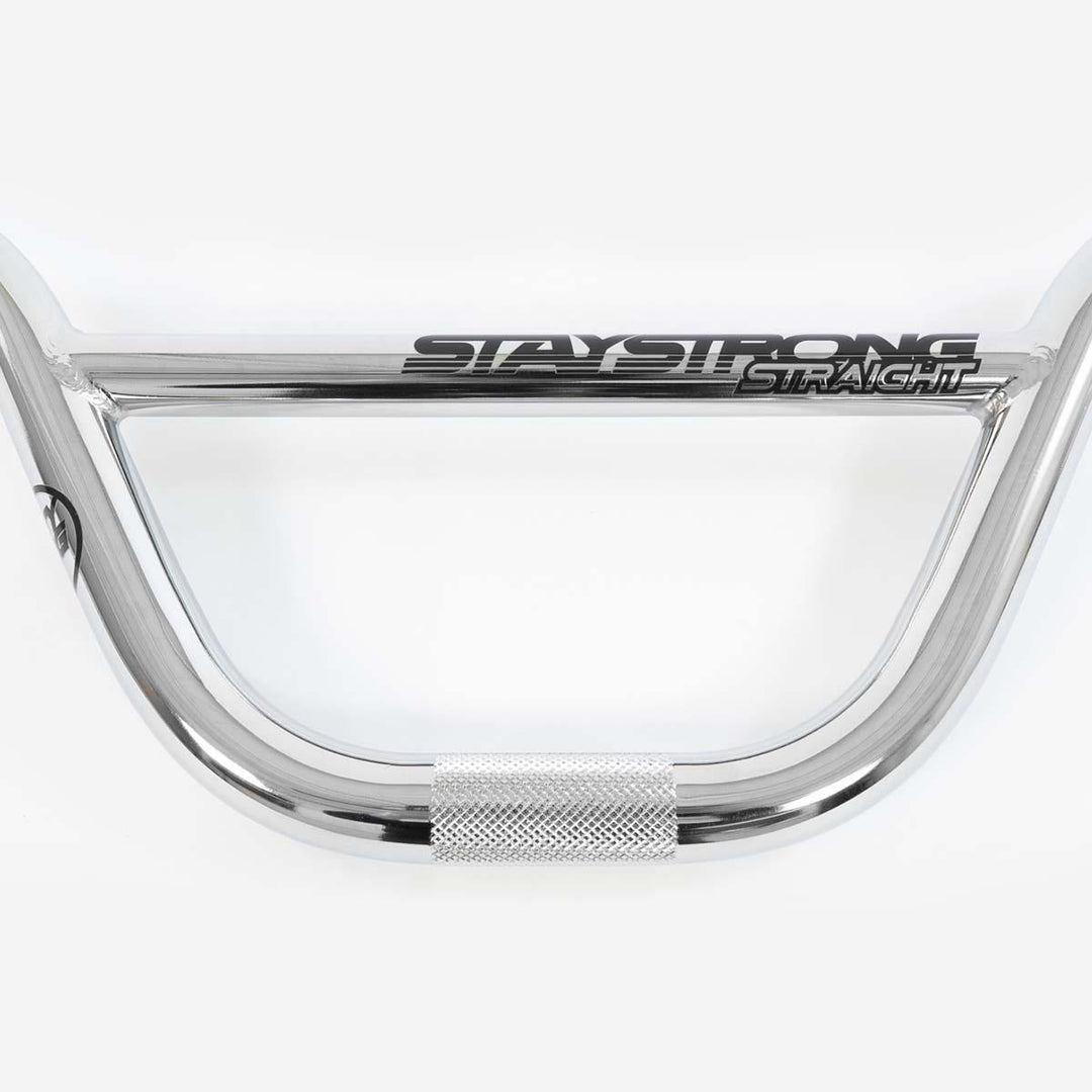 Stay Strong Straight Cruiser Race Bars