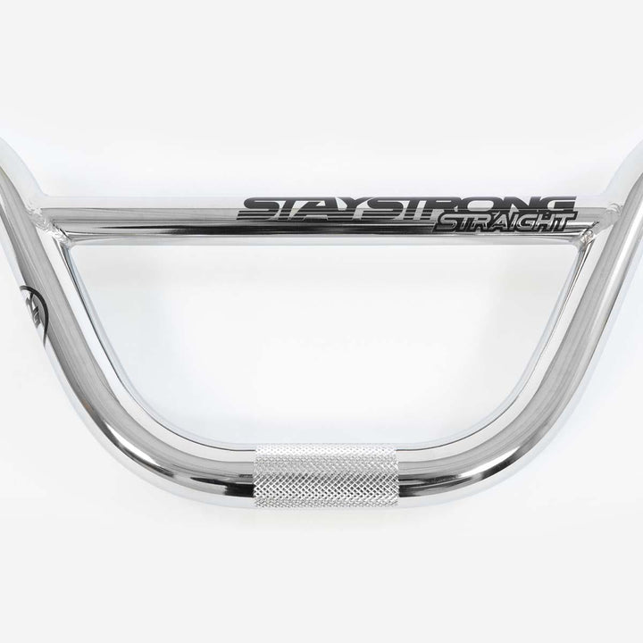 Stay Strong Straight Cruiser Race Bars