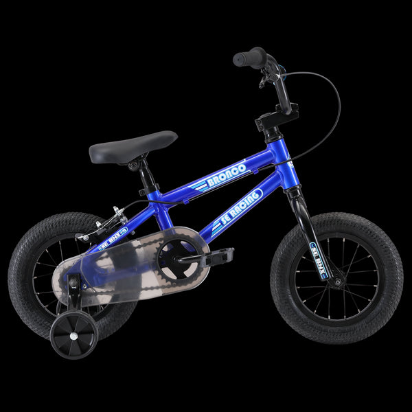 Se bronco outlet bmx