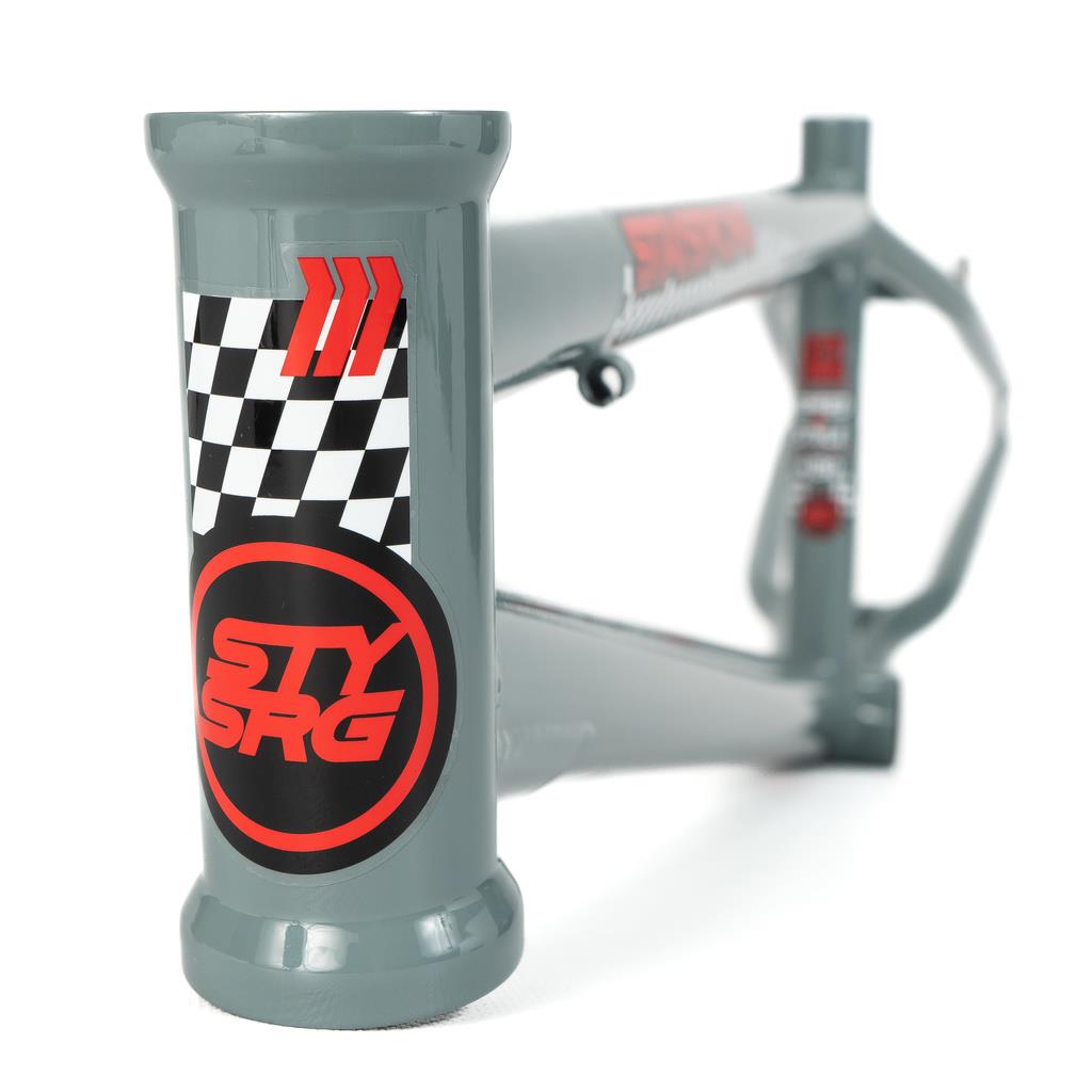 Stay Strong Speed & Style Pro XXL Cruiser Race Frame