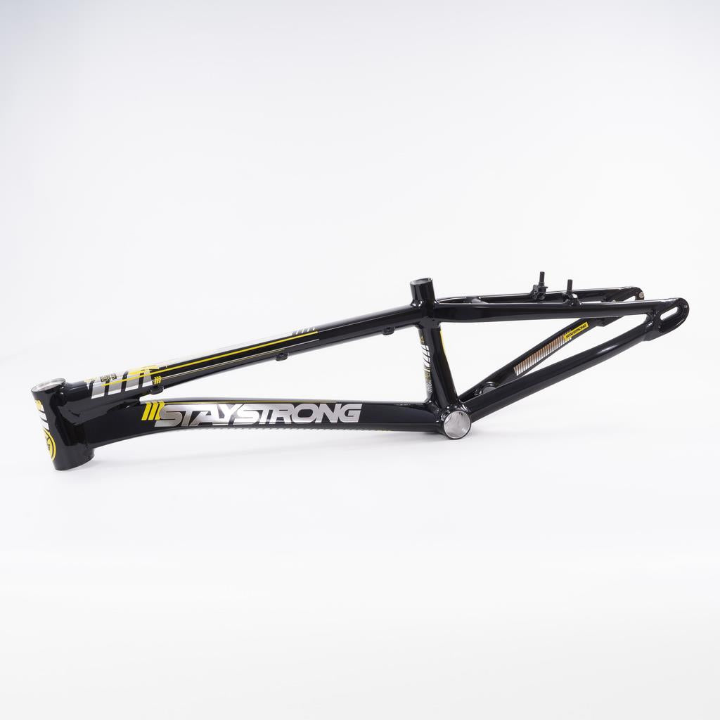 Stay Strong For Life 2023 V4 Pro XL Race Frame