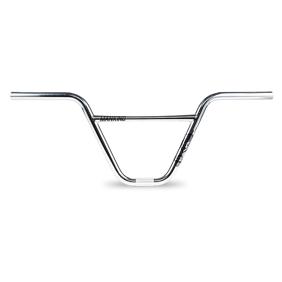 Mankind Impostazione internazionale del parco