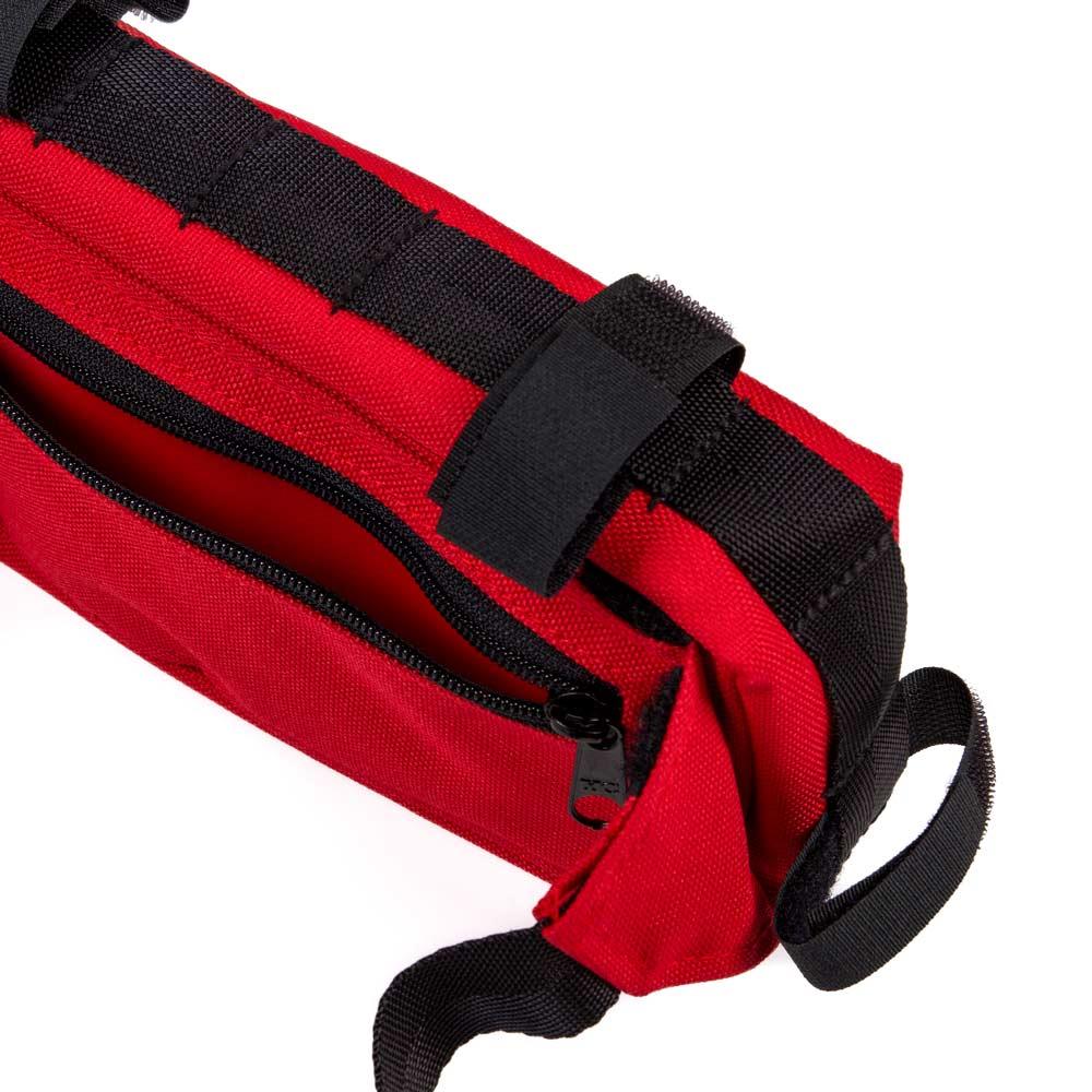 Odyssey Switch Pack - Red/Black
