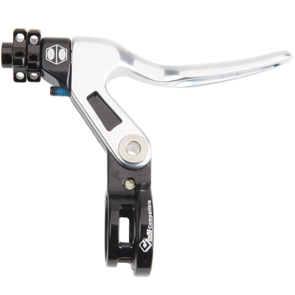Box One Race Short Reach Brake Lever - Main Image
