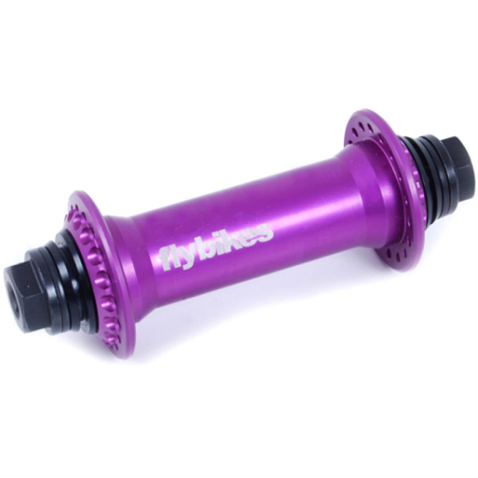 Fly Classic Front Hub