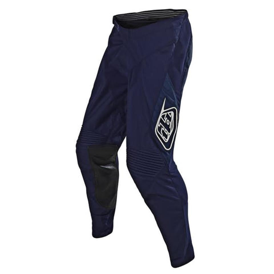 Troy Lee Sprint Race Hosen - 2022 Marine