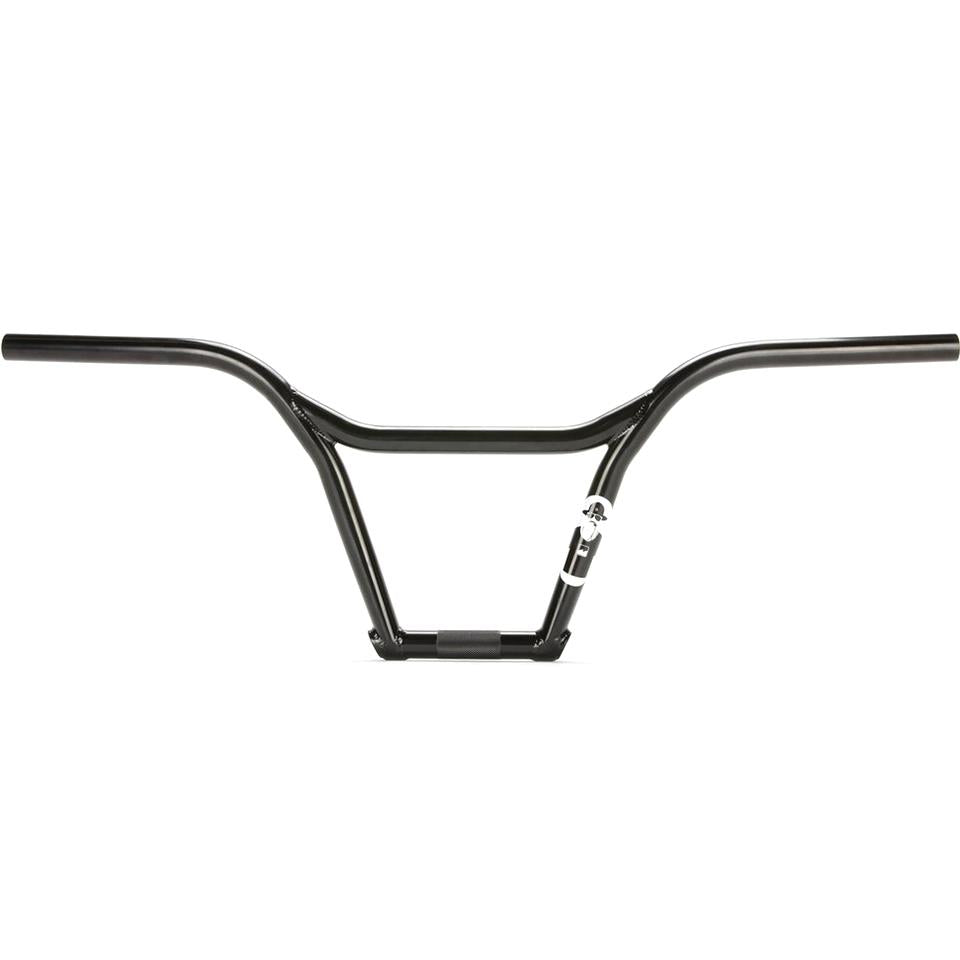 Four piece hot sale bmx bars