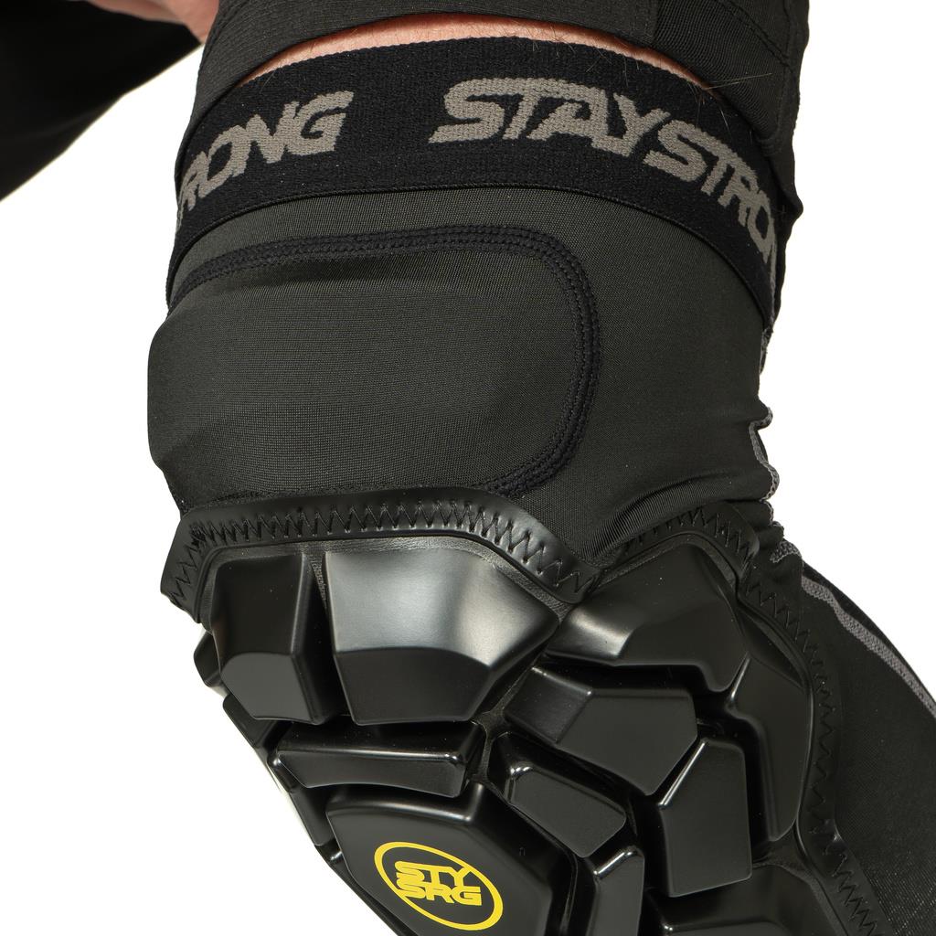 Stay Strong Combat Knee/Shin Guard