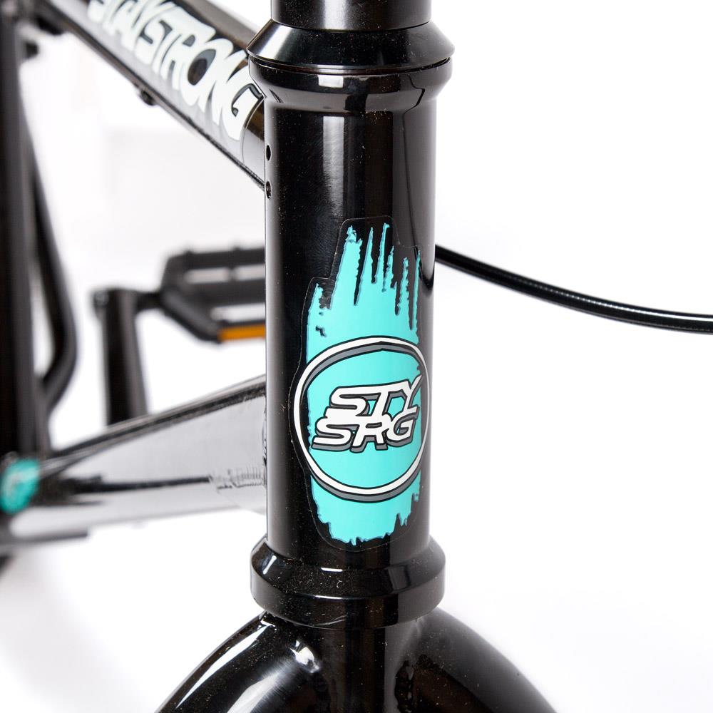 Stay Strong Bike BMX da 26 "principali