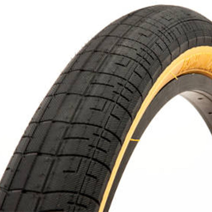 S&M Neumático Speedball 22 "