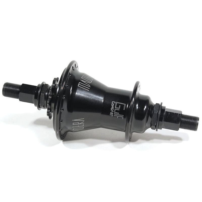 Madera Gulf Male Coaster Hub - RHD