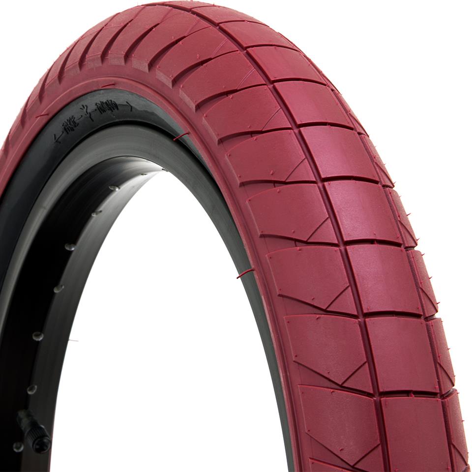 未使用品 2本 FLY / FUEGO TIRE 18” BMX タイヤ Fly Fuego Tire – Source BMX - US