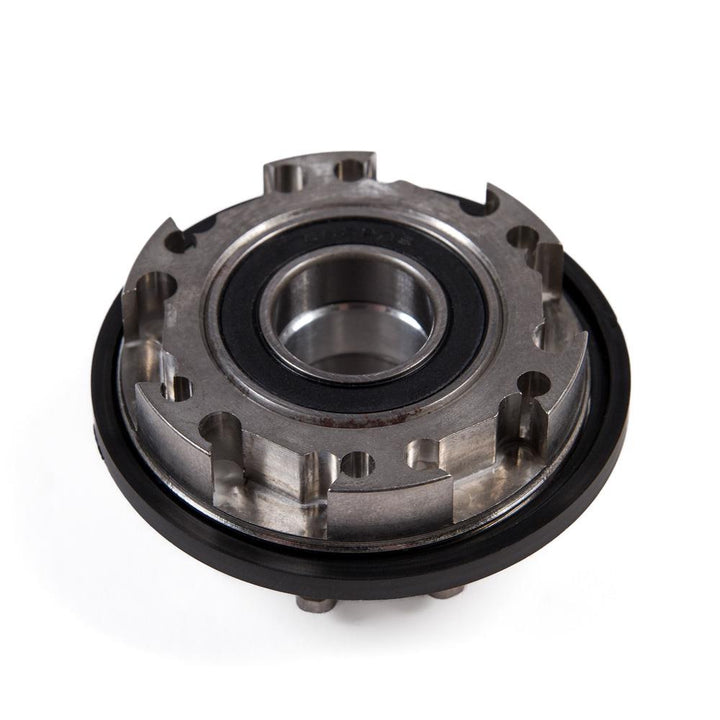 Profile Hub d'élite Titanio Autista