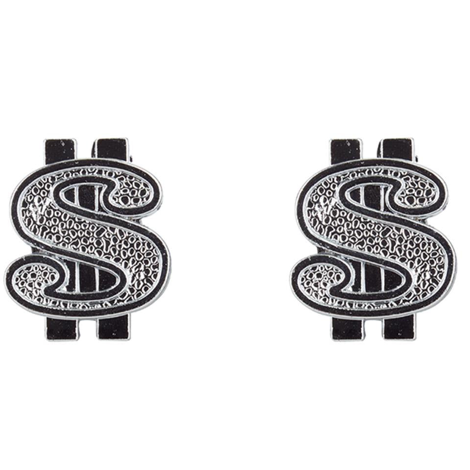 Triktopz Dollar Valve Caps