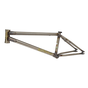 Fit Sleeper Ethan Corierre Signature Frame