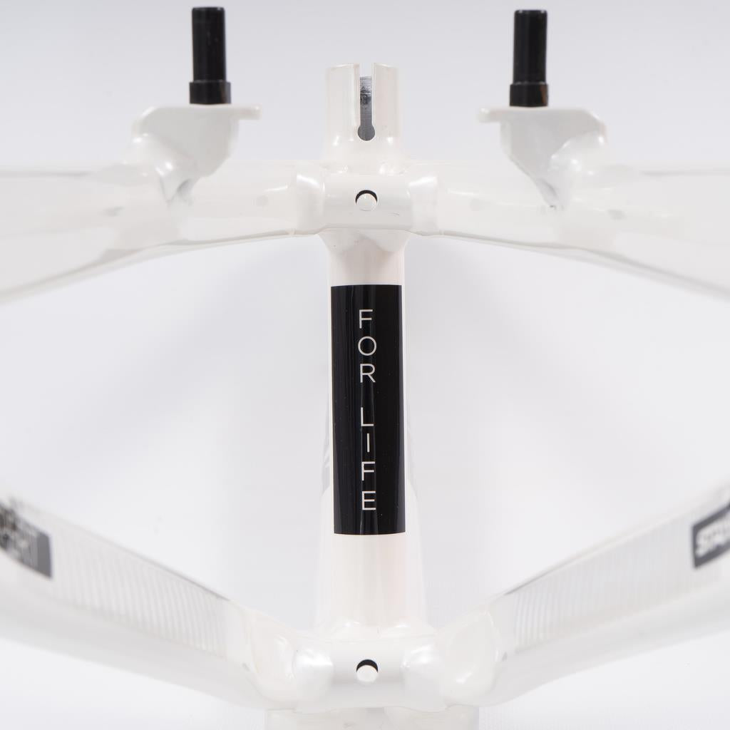 Stay Strong For Life 2023 V4 Cruiser Expert XL Race Frame