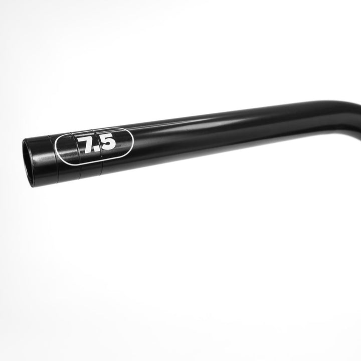Stay Strong Chevron Race Bars - 7,5 "