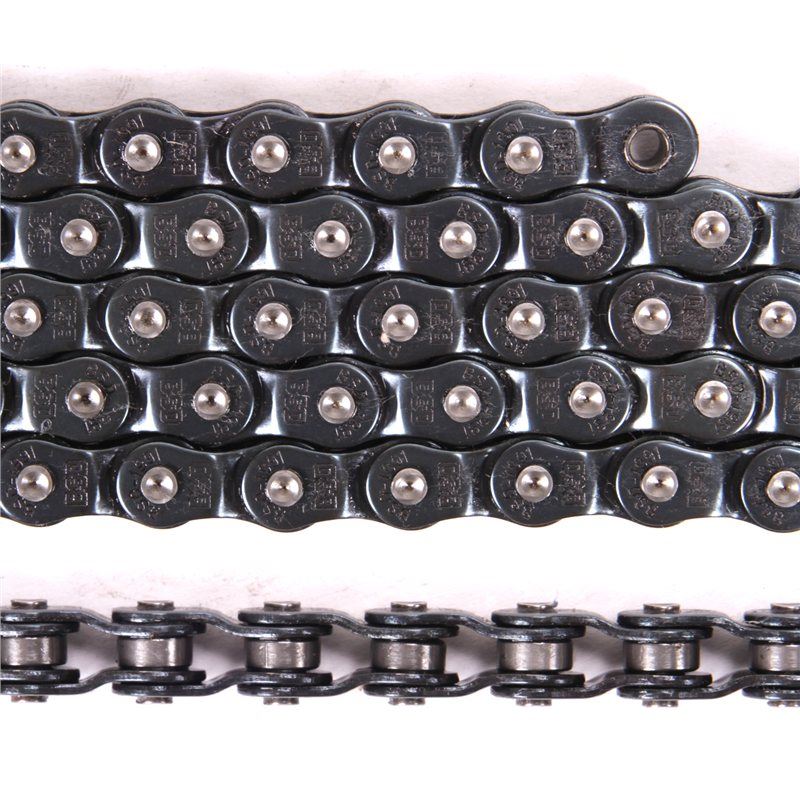 BSD Cadena de halflink de 1991