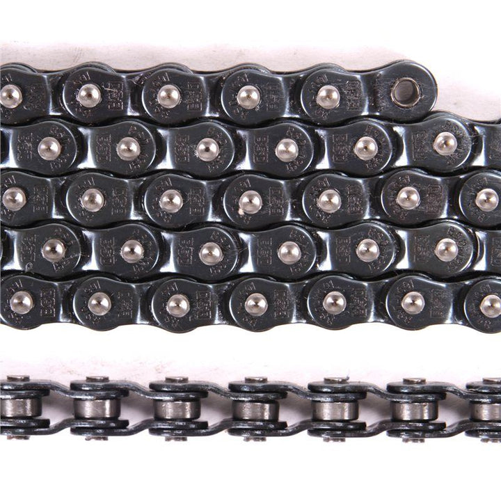 BSD Cadena de halflink de 1991