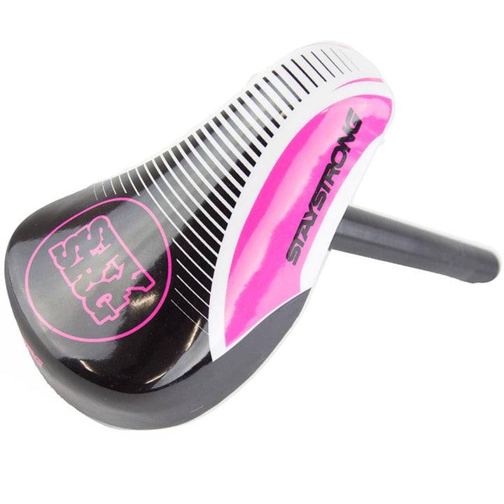 Stay Strong Race DVSN Mini Combo de asiento/asiento