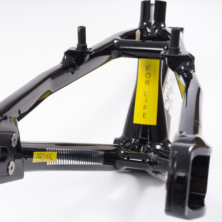 Stay Strong Pour la vie 2023 v4 Pro XXXL Course Cadre