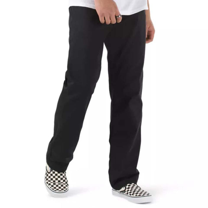 Vans Authentic chino détendu pantalon - Noir