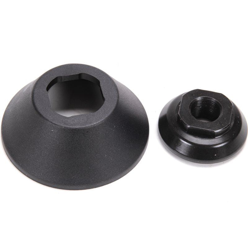 Merritt Rear Hub Guard