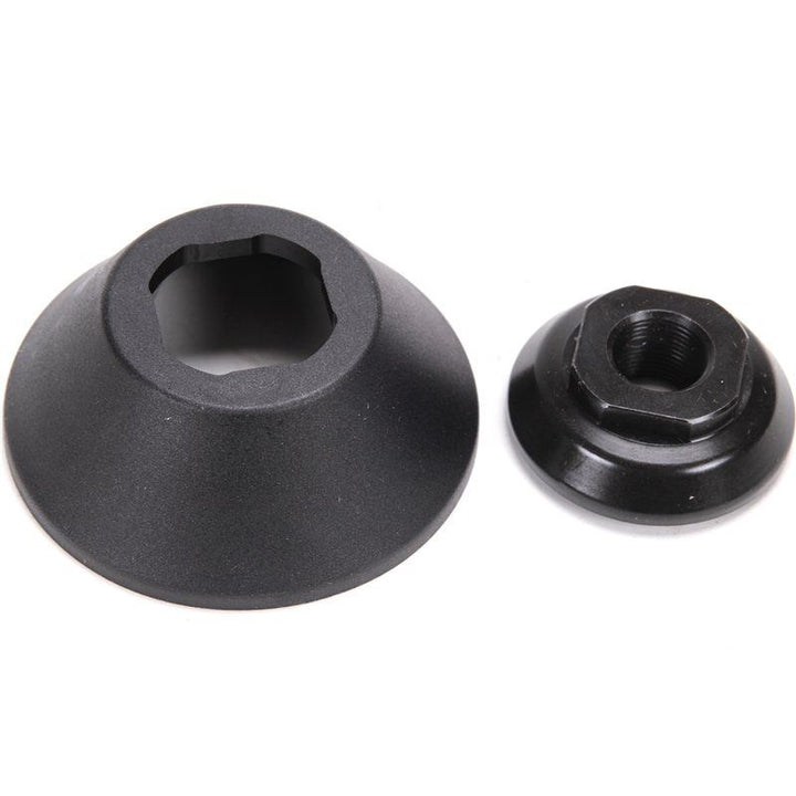 Merritt Rear Hub Guard