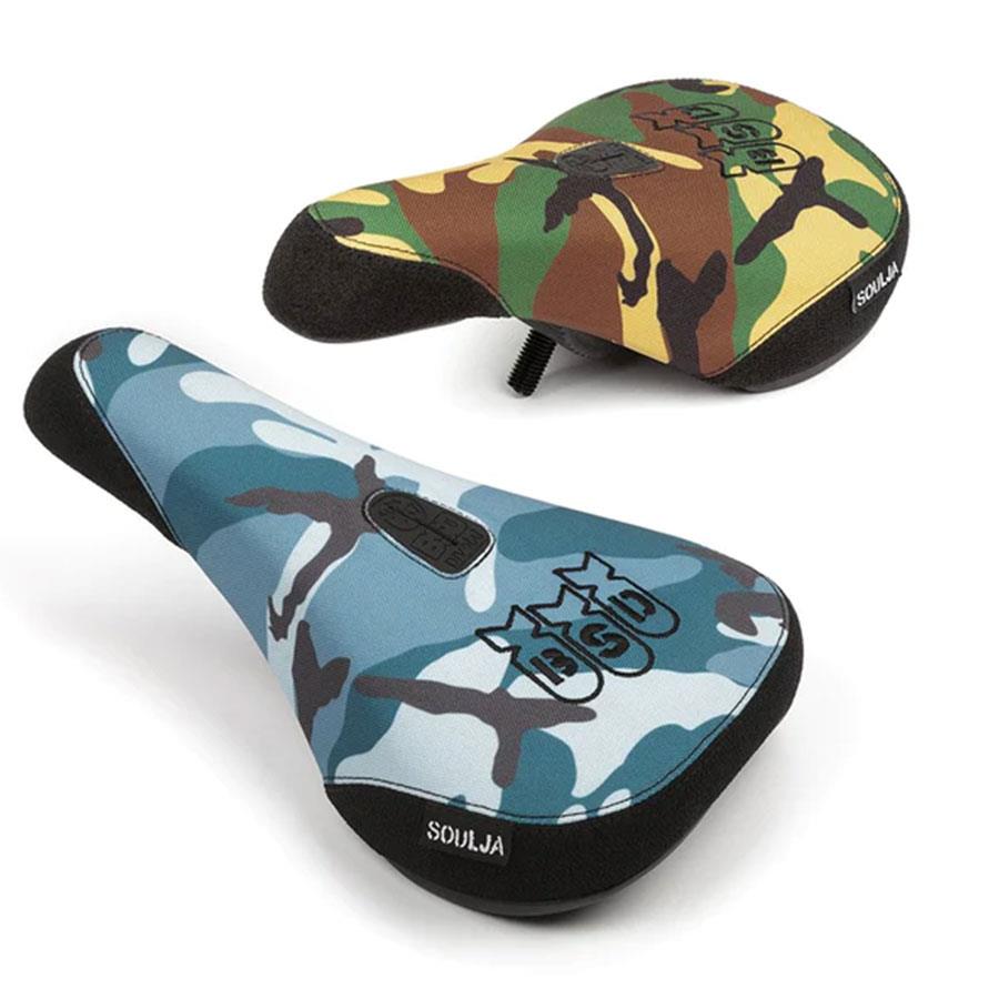 BSD Soulja Mid Pivotal Seat