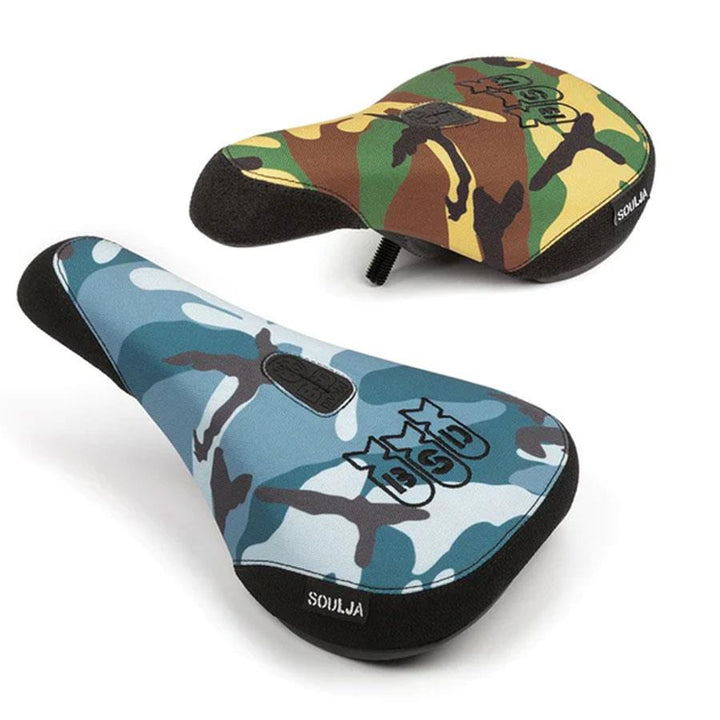 BSD Soulja Mid Pivotal Seat