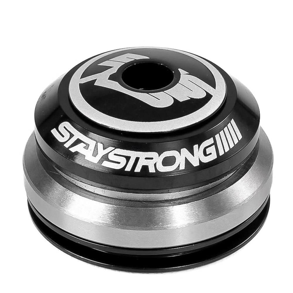 Stay Strong Icône 1-1 / 8 - 1,5 " Pro Casque de race conique