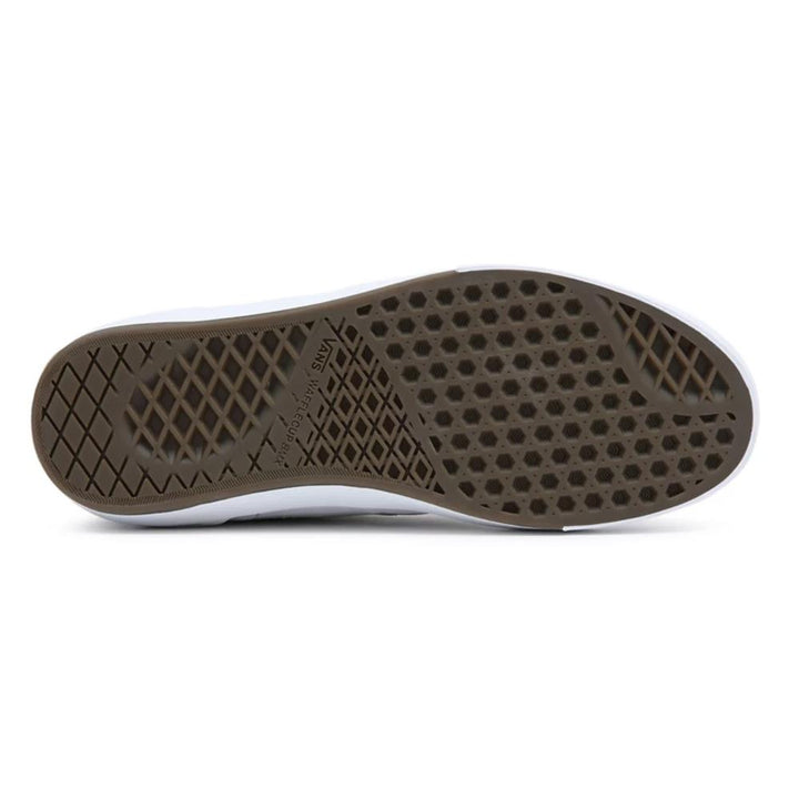 Vans BMX Style 114 - Grey/White