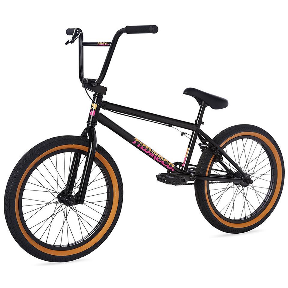 Fit Series One (MD) BMX Bike 2023
