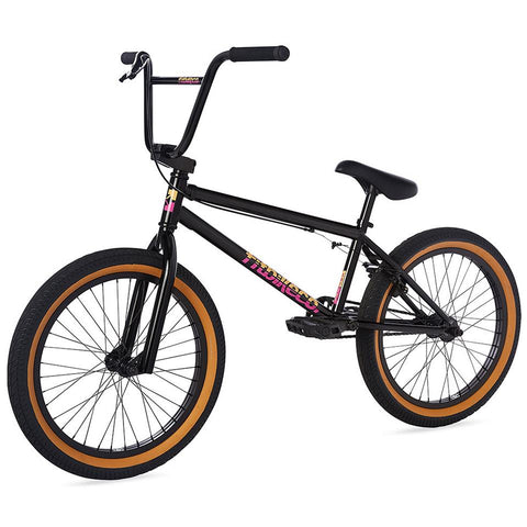 Fit Series One (MD) BMX Bike | Source BMX - US