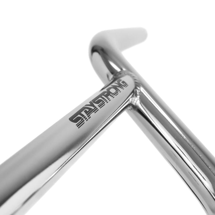 Stay Strong Chevron Cruiser Race Bars - 5.75"