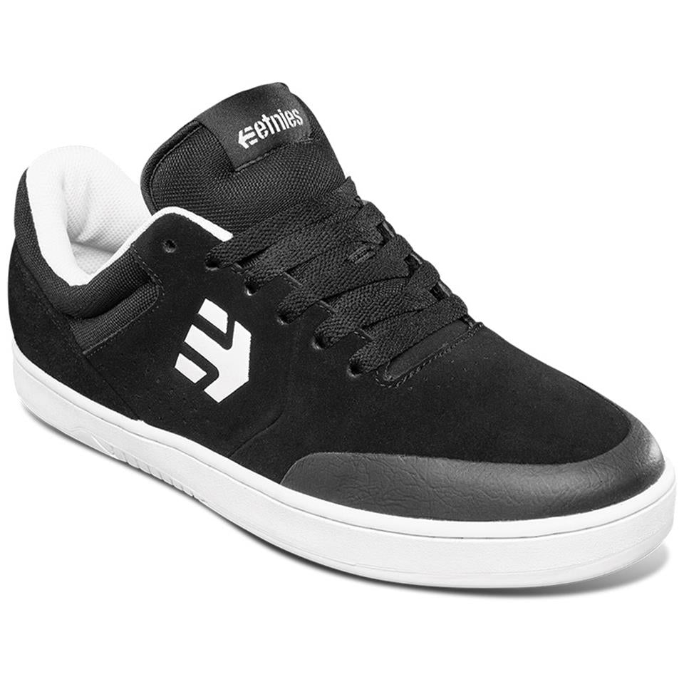Etnies Marana - Nero/Bianco/bianco