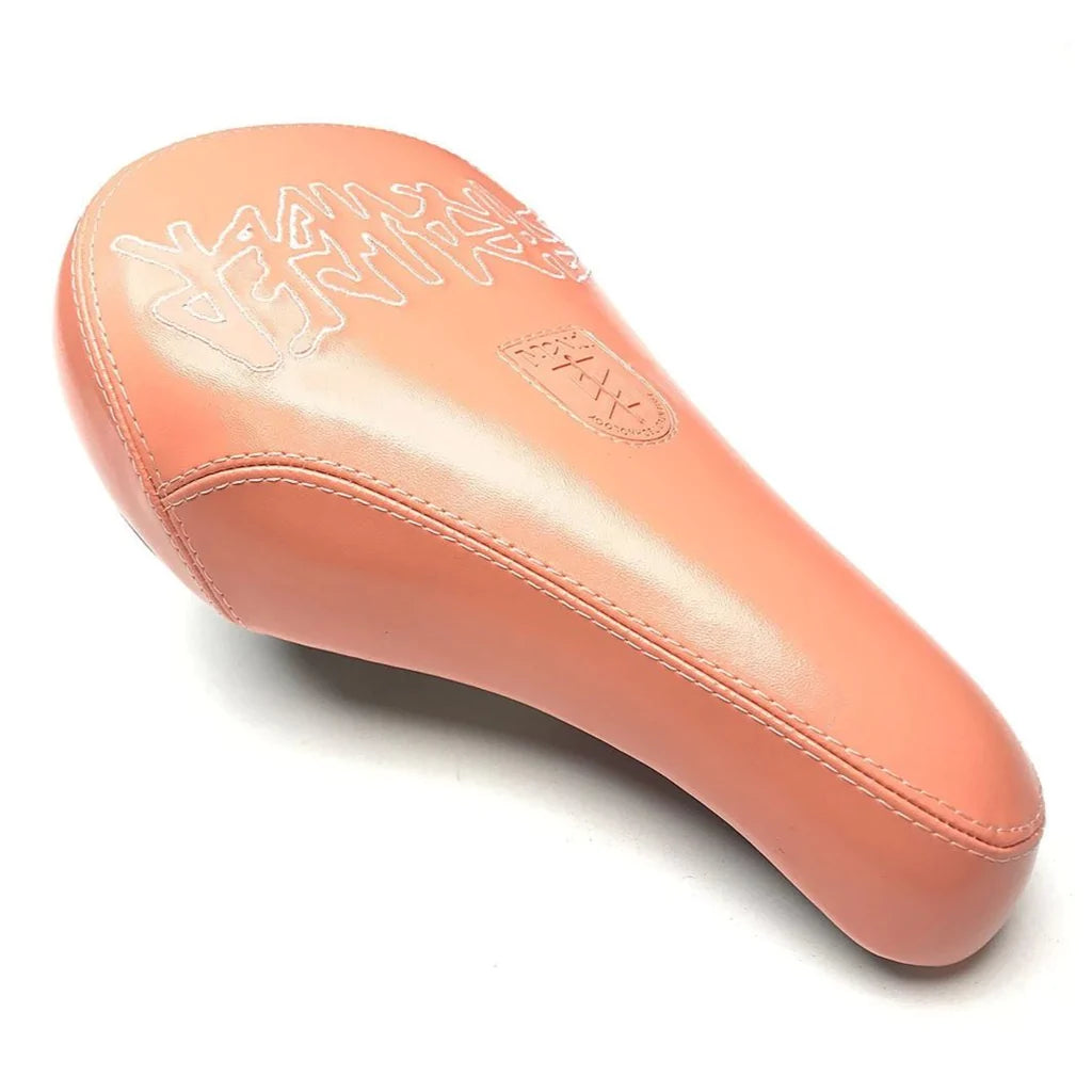 Stranger Logo Sillín Pivotante 