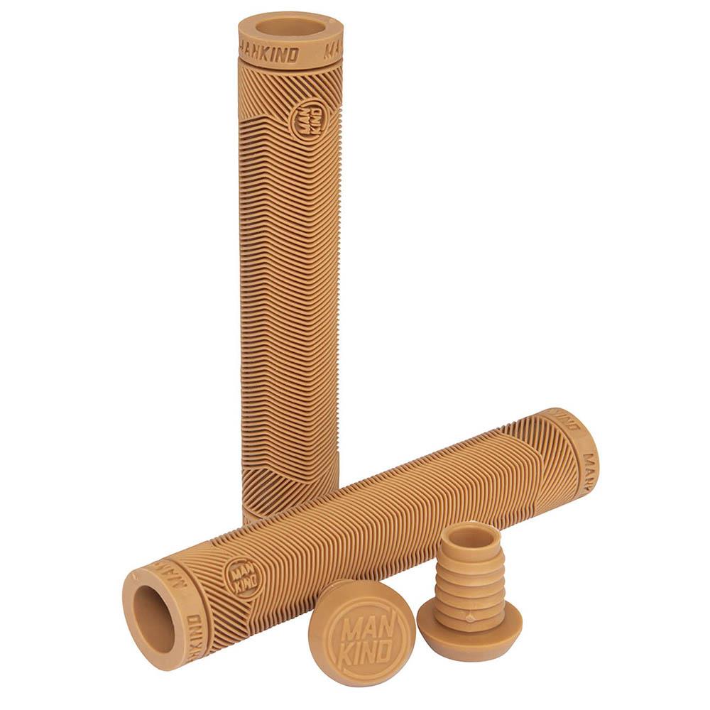 Mankind Impugnature di controllo