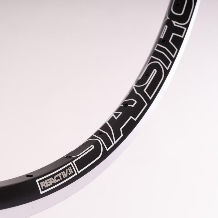 Stay Strong Reactiv 2 24 ", 36H Race Rim (1,75") - arrière / Noir
